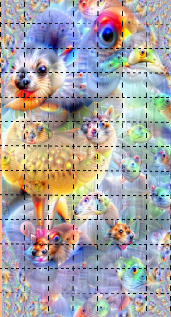 TAROT TRIP, DEEP PSYCHEDELIC TAROT