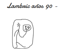 Lambic años 90