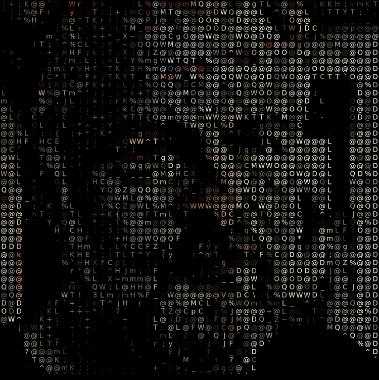pkd philp k dick matrix