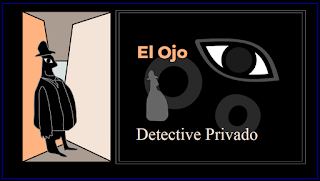 EL OJO WEBCOMIC nft