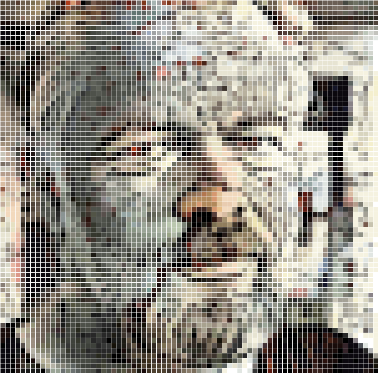 pkd philp k dick matix