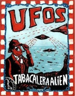 ufos original