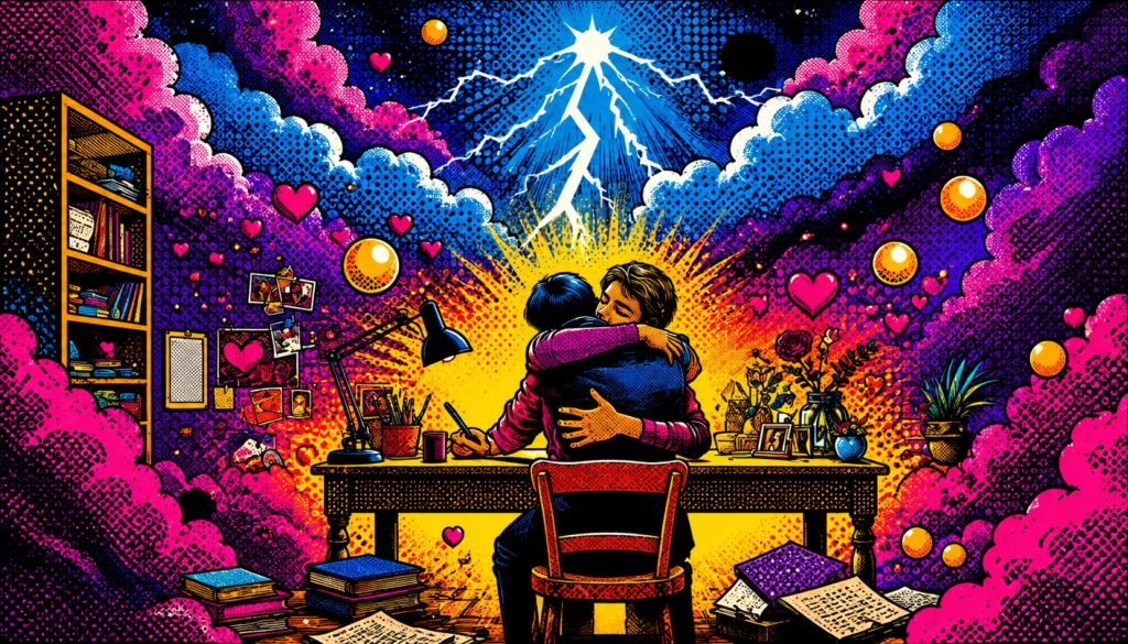 LIBRO DE LITERATURA EXPERIMENTAL