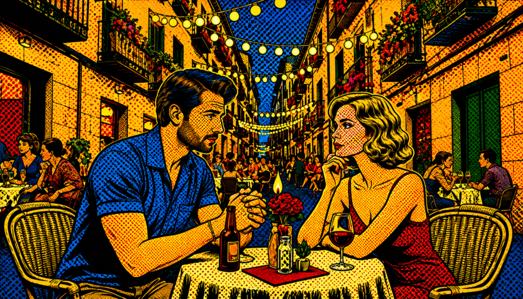 LITERATURA EXPERIMENTAL