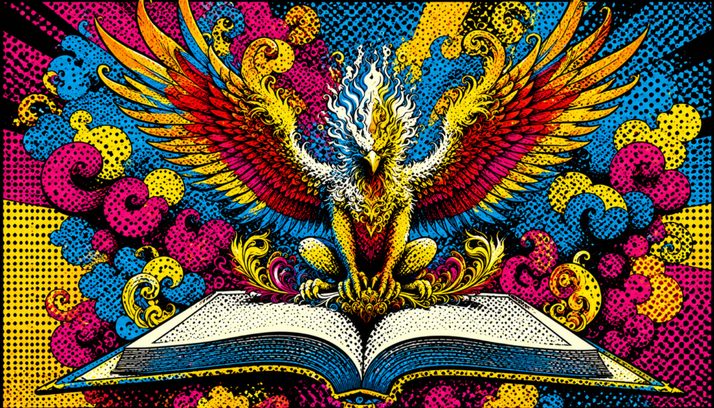 SIMBOLISMO DEL ÁGUILA SIMBOLISMO DEL LIBRO