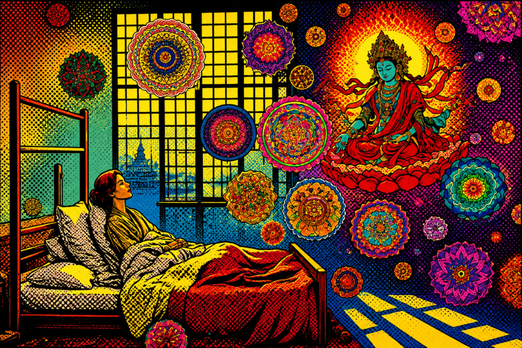 LITERATURA EXPERIMENTAL