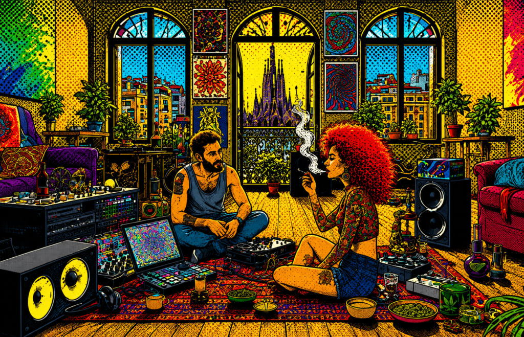 LITERATURA EXPERIMENTAL