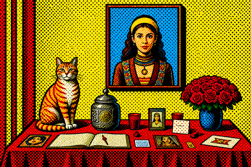 edna aponte escritora