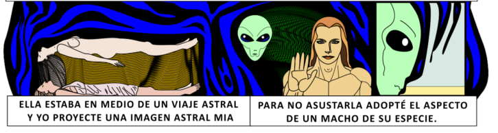 webcomic1 comic alien