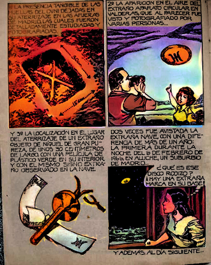 comic alien ummo 04