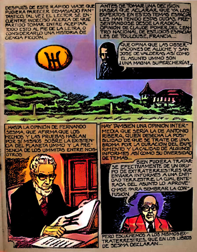 ummo25 webcomic