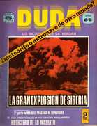 ovnis aliens comic siberia gran explosión