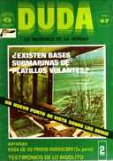 comic ovnis duda