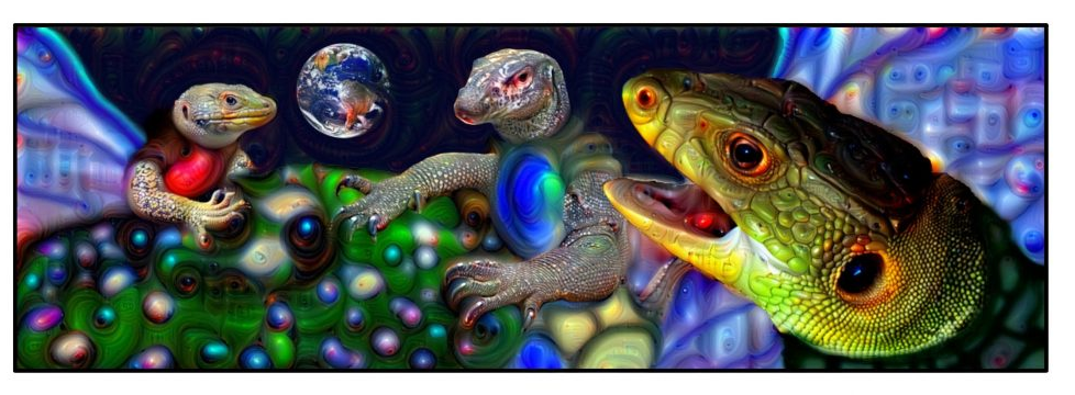 Razas extraterrestes alien reptilianos reptiloides