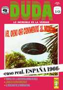 REVISTA duda comic ovni 10