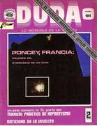 revista duda comic ovnis