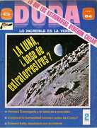 comic antiguo ovni