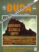 revista duda 104