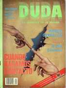 comic ovni duda