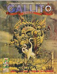 El gallito ingles13