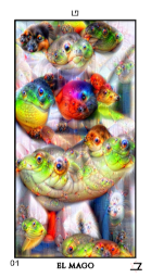 TAROT PSCODELICO