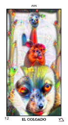 TAROT PSCODELICO
