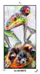 TAROT PSCODELICO