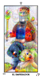 TAROT PSCODELICO