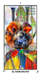 TAROT PSCODELICO