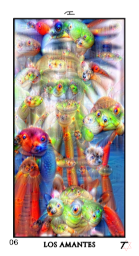 TAROT PSCODELICO