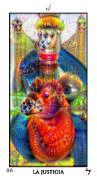 TAROT PSCODELICO