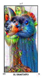 TAROT PSCODELICO