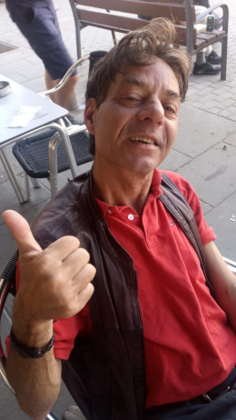 Marcos Mnz Lasarte