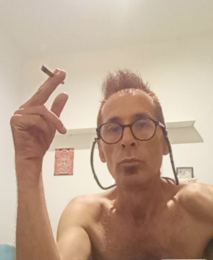 Xavier Carrera 2023 VIDEO GENESIS LA LOCURA DE ADÁN