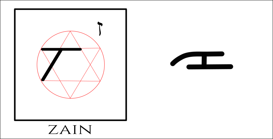 ZAIN TAROT PSICODELICO