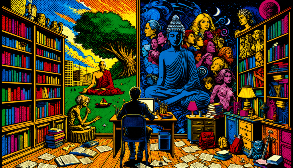 LIBRO DE LITERATURA EXPERIMENTAL