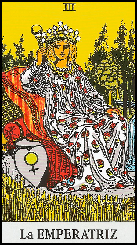 tarot rider whaite smith3
