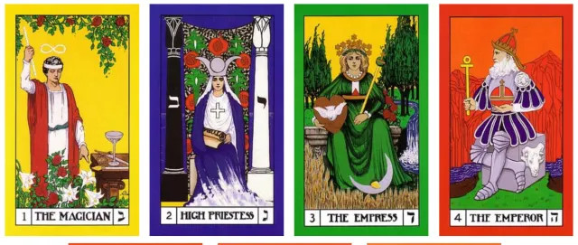 bota-tarot-paul-foster-case-1-first-septenary