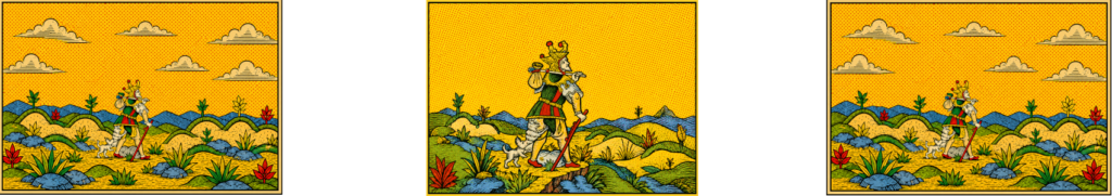 EL ARCANO MAYOR EL LOCO DEL TAROT