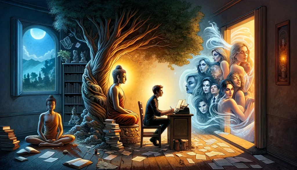 proceso creacion del libro proceso creativo