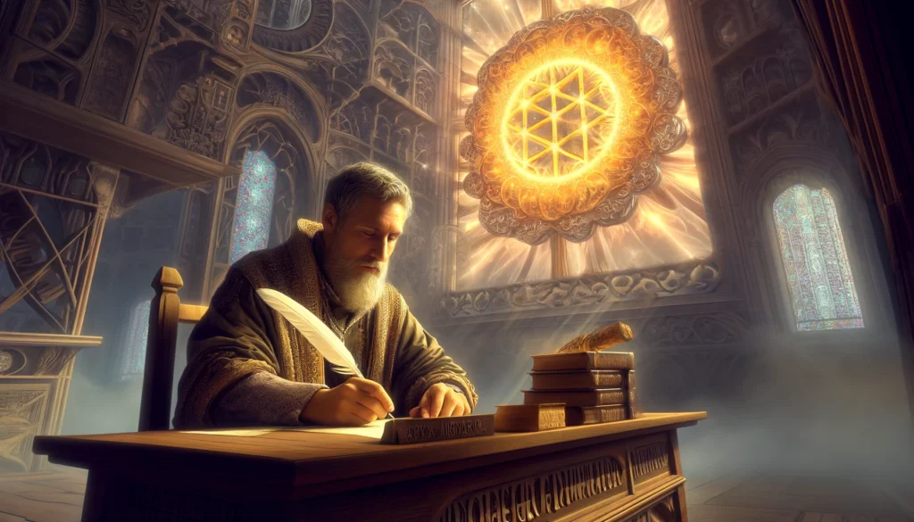 ramon llull arts magna et ultima ramon lulio