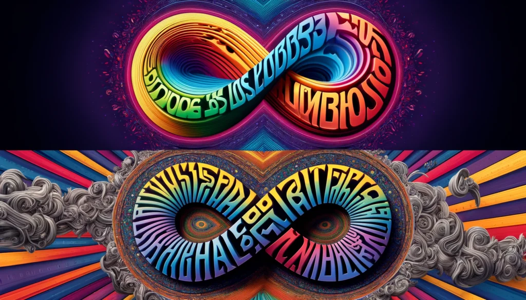 infinito fractal infinito