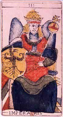 significado tarot marsella