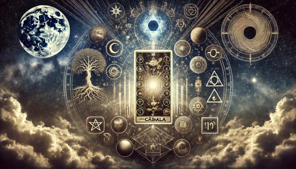 tarot y cabala junguiana