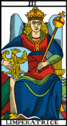 tarot psicodelico3 TAROT DE ADÁN