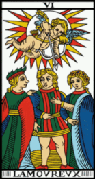 tarot psicodelico6 tarot adan jodorowski