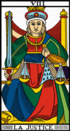 el tarot de adan- tarot psicodelico 8