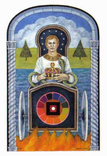 07-tarot jung junguiano