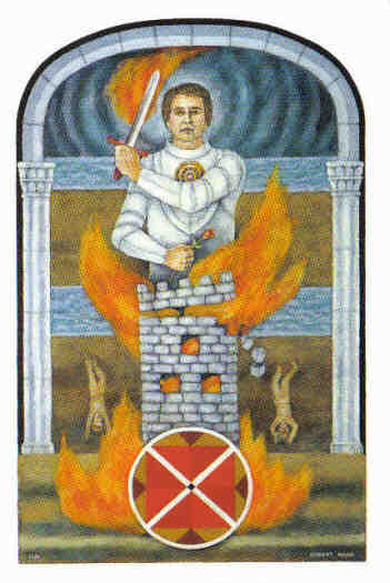 16 -tarot jung junguiano