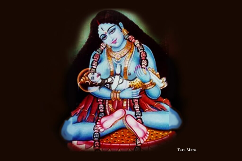 dash-mahavidya-tara-mata